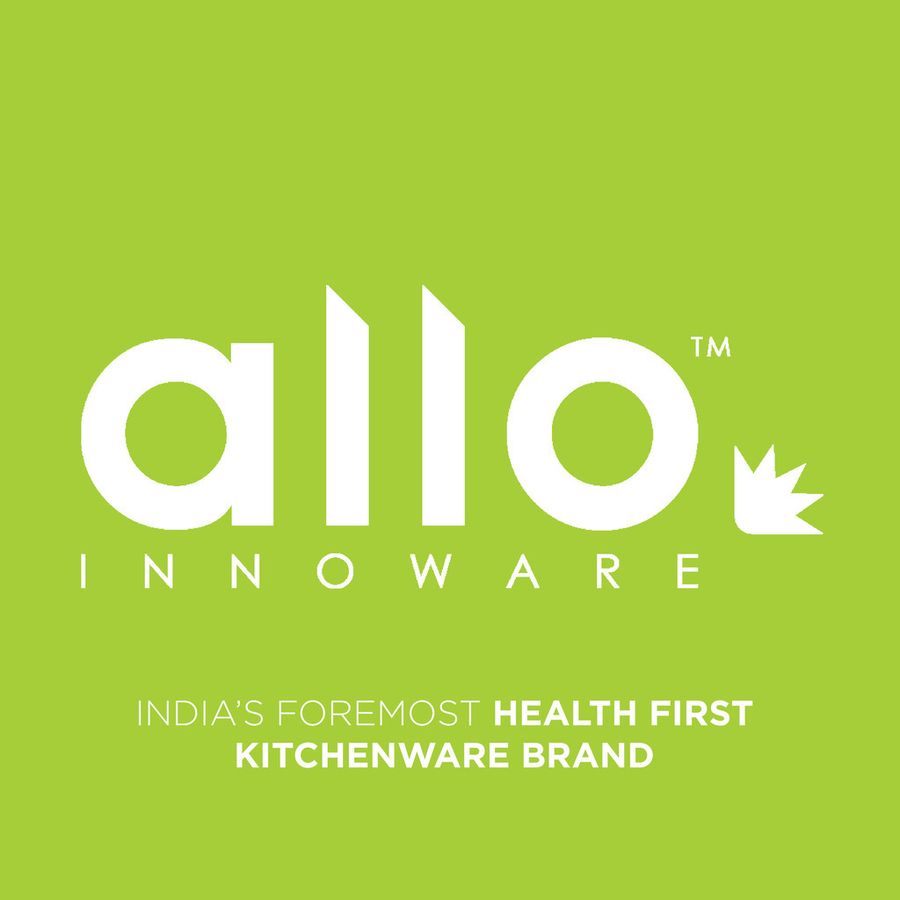 Social Media marketing at Allo Innoware, Mumbai